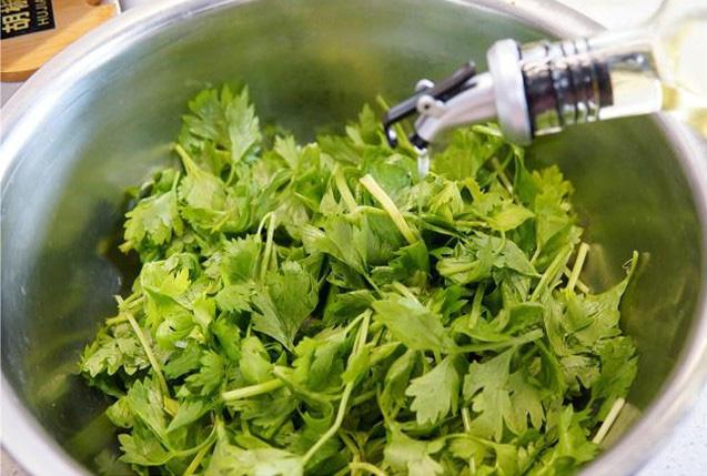 Loại lá rau này vô cùng tốt cho sức khỏe, được xem là "thần dược" ấy vậy mà nhiều người vô tình vứt bỏ - 7