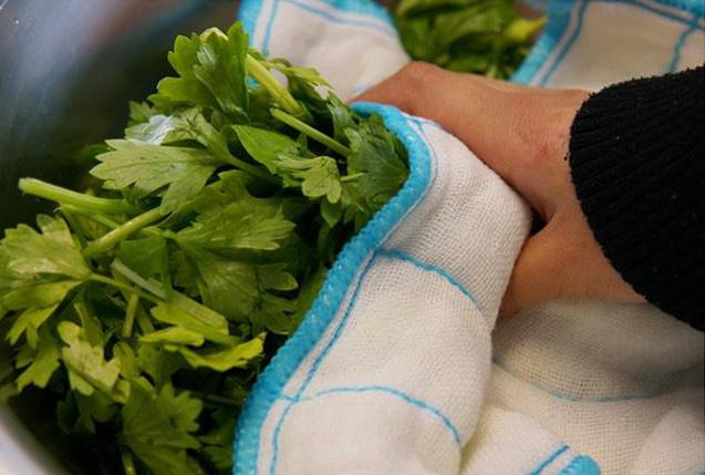 Loại lá rau này vô cùng tốt cho sức khỏe, được xem là "thần dược" ấy vậy mà nhiều người vô tình vứt bỏ - 6