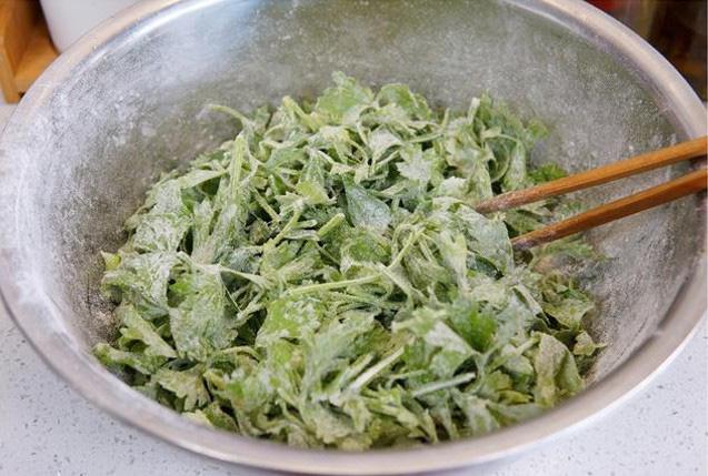 Loại lá rau này vô cùng tốt cho sức khỏe, được xem là "thần dược" ấy vậy mà nhiều người vô tình vứt bỏ - 8