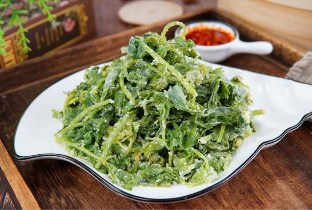 Loại lá rau này vô cùng tốt cho sức khỏe, được xem là "thần dược" ấy vậy mà nhiều người vô tình vứt bỏ - 10