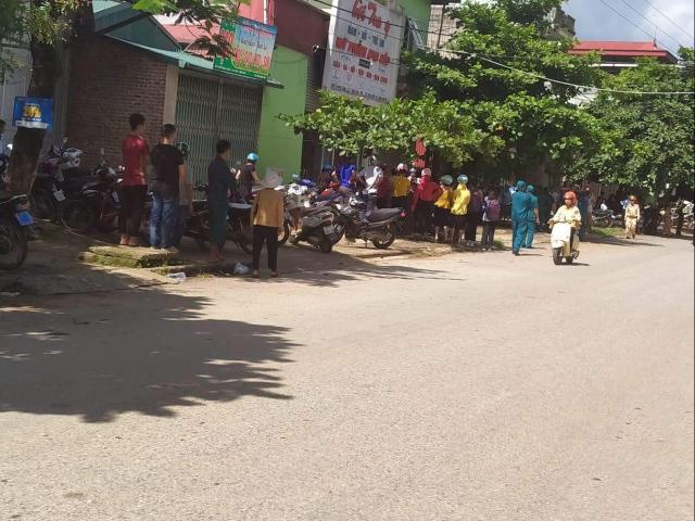 Pháp luật - Triệu tập thêm 4 người nghi đòi nợ thuê trong vụ thảm án 3 người chết ở Điện Biên