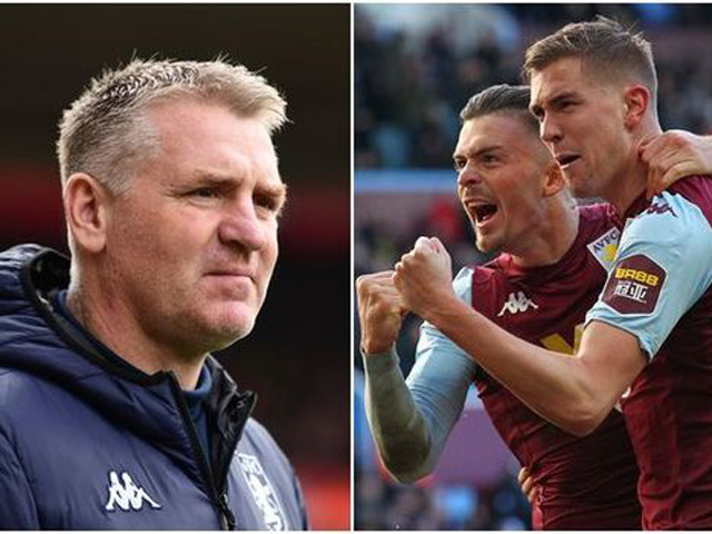 Bóng đá - Tin nóng nhất Ngoại hạng Anh 21/6: Aston Villa muốn ngáng đường Chelsea, gián tiếp giúp MU