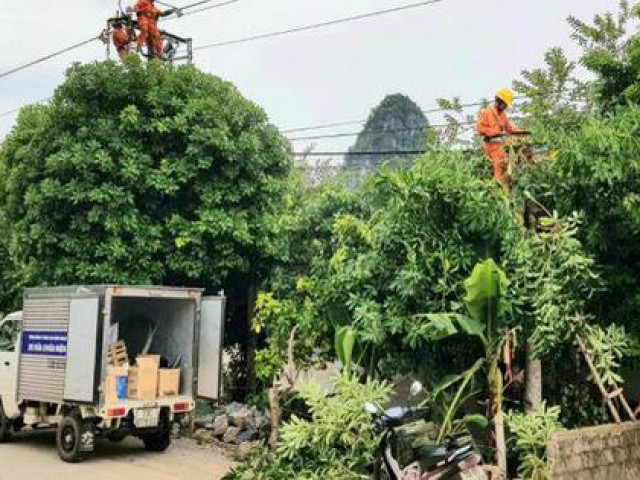 Kinh doanh - Một hộ dân bị Điện lực &quot;ghi nhầm&quot; lượng điện gấp 33 lần, lên đến 58 triệu đồng/tháng