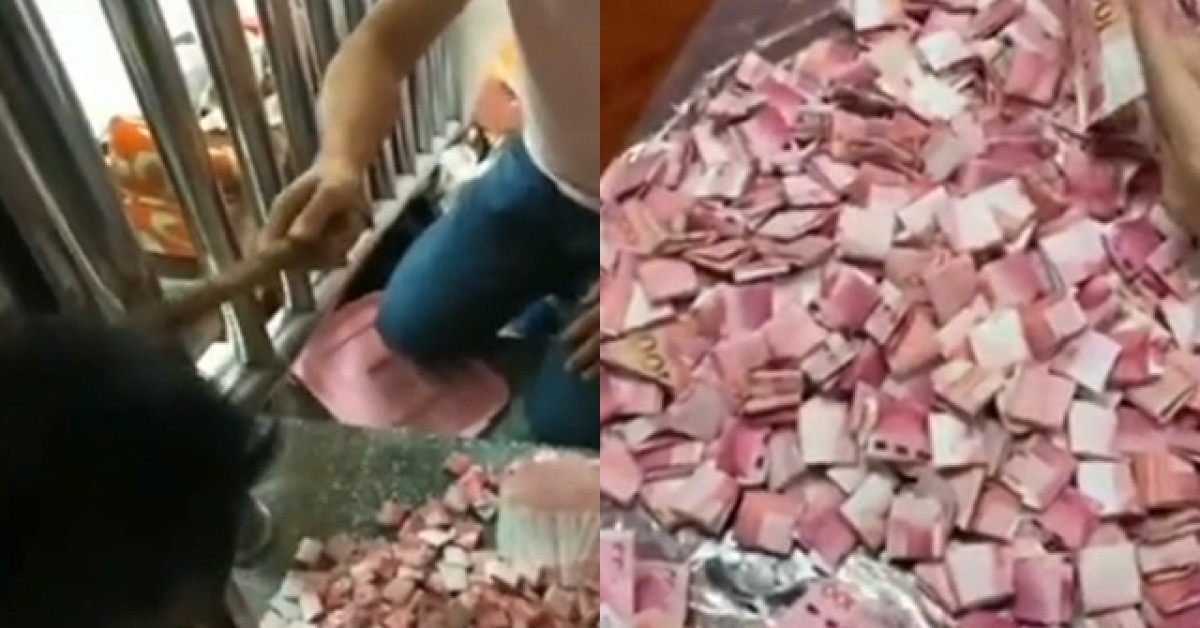 Bạn trẻ - Cuộc sống - Chồng bí mật cất "quỹ đen" ở nơi không ai ngờ, 3 năm sau vợ sốc nặng khi mở ra