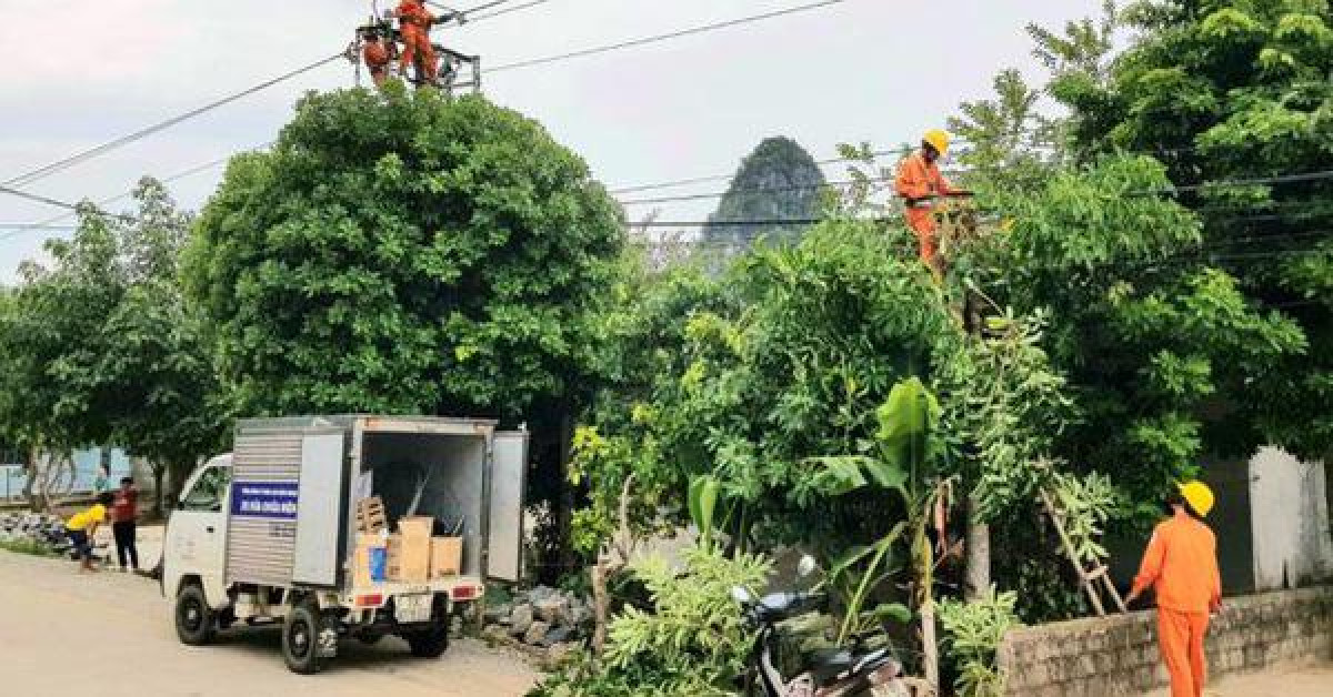 Tin tức trong ngày - Một hộ gia đình bị điện lực ghi nhầm lượng điện lên gấp 33 lần, lên đến 58 triệu đồng/tháng