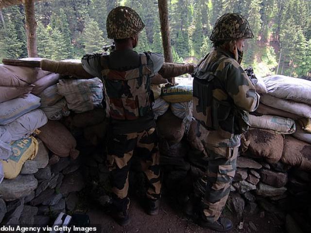 Thế giới - Trung Quốc thay đổi cả hệ sinh thái sông Galwan trong tranh chấp biên giới Ấn Độ