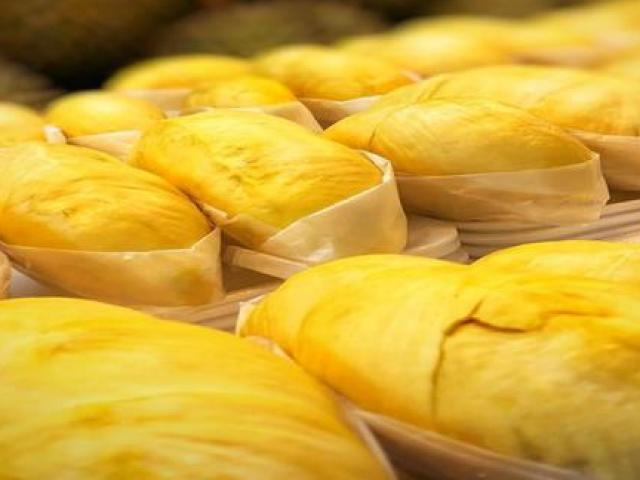 Thị trường - Tiêu dùng - Có gì hay ho ở "thiên đường sầu riêng" Thái Lan?