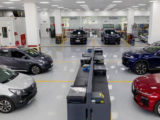 Tin tức ô tô - Ô tô Việt tìm hướng đi mới hậu Covid - 19