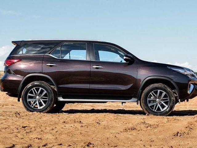 Tư vấn - Những ưu nhược điểm của ô tô máy dầu đã qua sử dụng