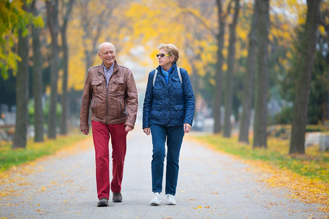 7 lý do khiến người Đức sống lâu hơn so với mức trung bình của thế giới - 4