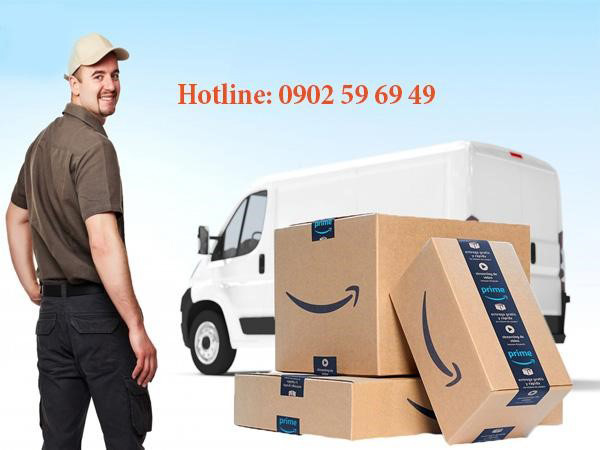 Gửi đa dạng hàng hóa từ Thái về Việt Nam