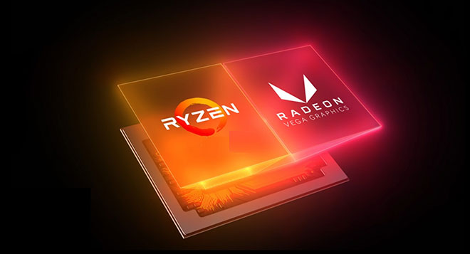 Giải mã sức hút laptop trang bị CPU AMD Ryzen 4000 Mobile series - 4
