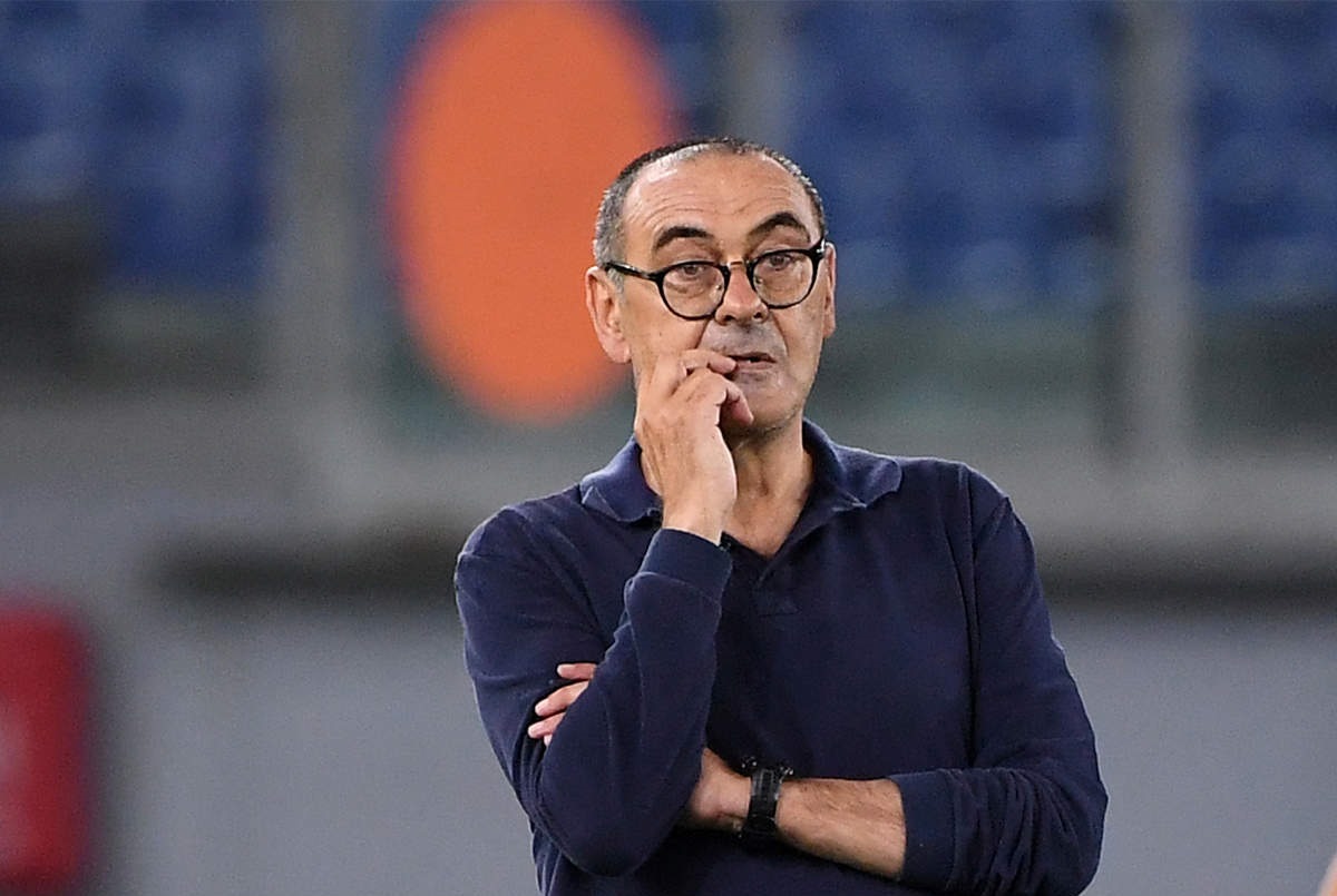 Trực tiếp bóng đá Bologna - Juventus: "99% Sarri rời Juventus cuối mùa" - 9