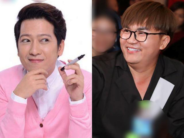 Giải trí - "MC giàu nhất Việt Nam" bức xúc trách Trường Giang "nói bậy" khiến khán giả bất ngờ