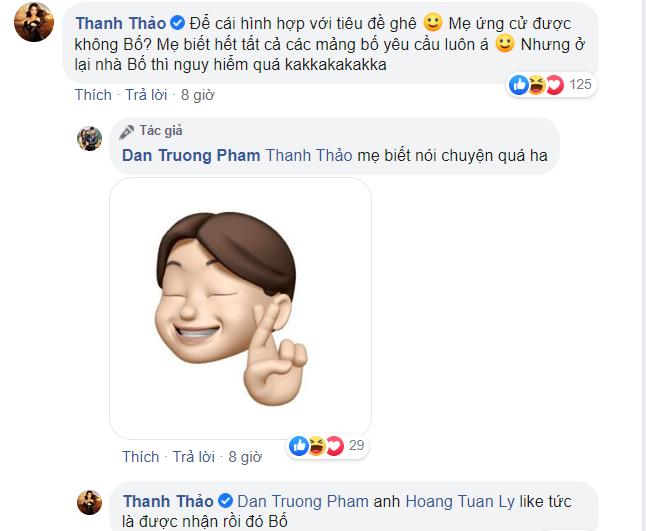 Đan Trường tuyển trợ lý yêu cầu ở lại nhà qua đêm, "người tình trong mộng" nói 1 câu bất ngờ - 3