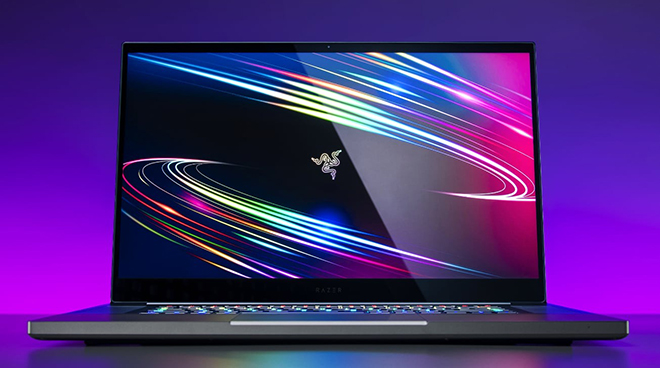 Đâu mới là laptop chơi game "trâu" nhất: Razer Blade Pro 17 hay MacBook Pro 16-inch - 3