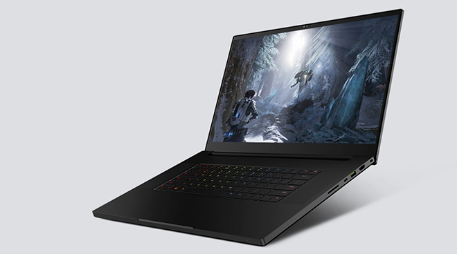 Đâu mới là laptop chơi game "trâu" nhất: Razer Blade Pro 17 hay MacBook Pro 16-inch - 5