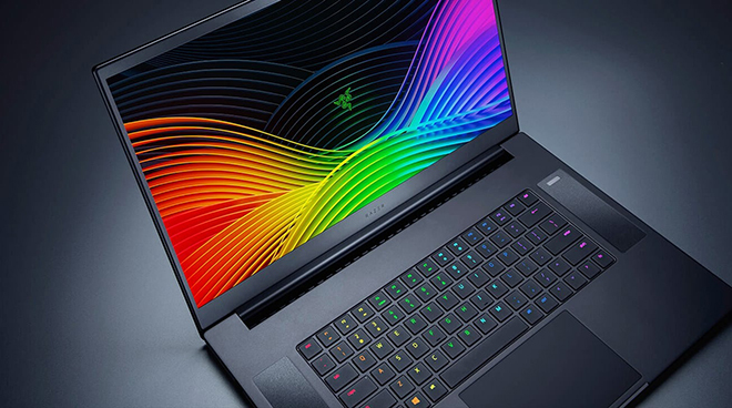 Đâu mới là laptop chơi game "trâu" nhất: Razer Blade Pro 17 hay MacBook Pro 16-inch - 2