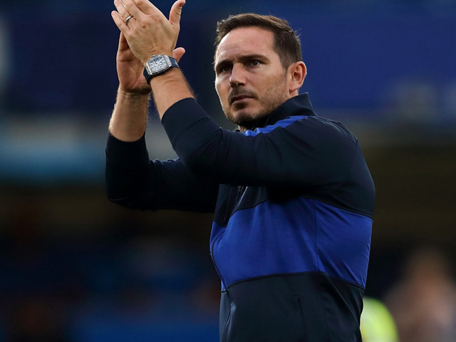 Bóng đá - Tin nóng nhất Ngoại hạng Anh 22/6: Chelsea thắng nhọc, Lampard nói gì?