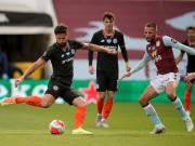 Bóng đá - Video highlight trận Aston Villa - Chelsea: Thành quả bất ngờ, sụp đổ vì 2 phút