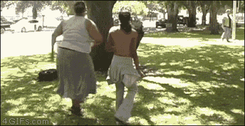 Tin người quá mức là tự hại bản thân mình - 5