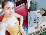 Ca nhạc - MTV - Từng phải ngồi xe lăn vì bị chém nhầm, cựu thành viên nhóm Doremi giờ ra sao?