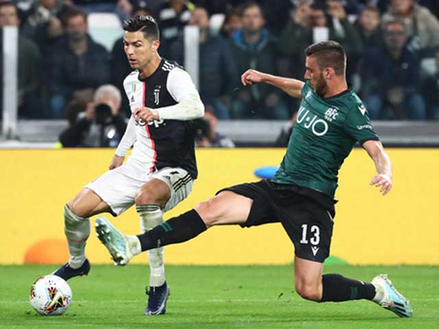 Bóng đá - Trực tiếp bóng đá Bologna - Juventus: Dybala nhân đôi cách biệt