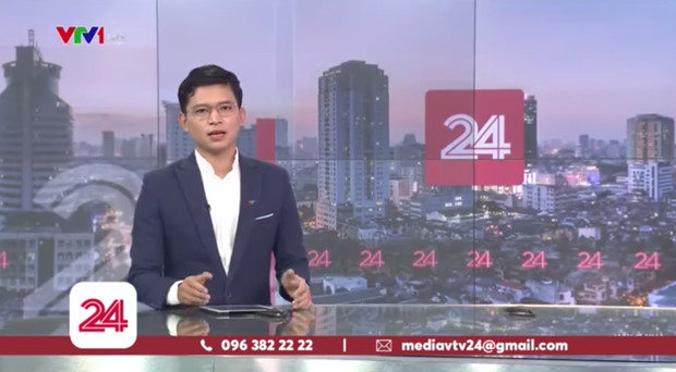 "BTV mặn nhất VTV" sẵn sàng hoán đổi giới tính ngay trên sóng quốc gia - 4