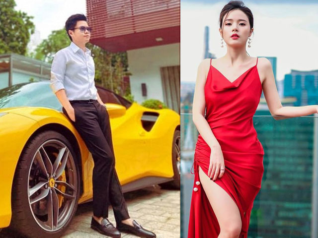 Phim - Thiếu gia Phan Thành phản ứng "gắt" khi chuyện tình với Midu bị đem ra trêu đùa