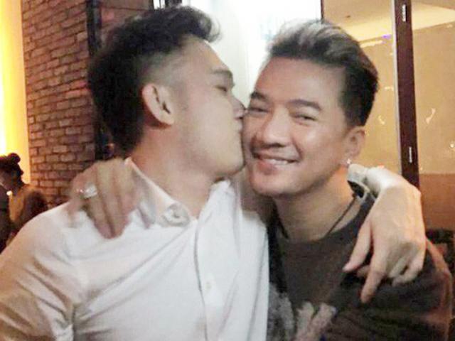 Giải trí - Sao nam tổ chức "tiệc cưới" với Đàm Vĩnh Hưng ở khách sạn 6 sao là ai?