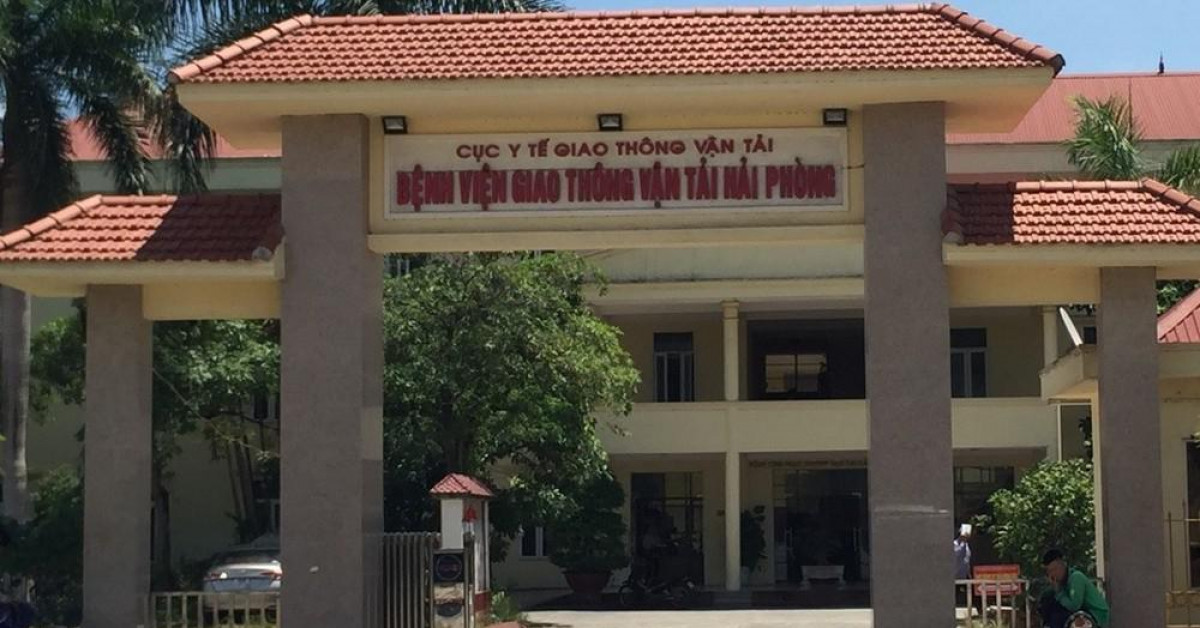 Tin tức trong ngày - Hàng loạt y, bác sĩ ở Hải Phòng ngừng việc do bệnh viện nợ lương, trợ cấp