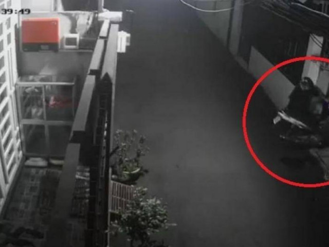 Pháp luật - TP.HCM: Công an phường nói gì về con hẻm liên tục bị trộm "viếng"?