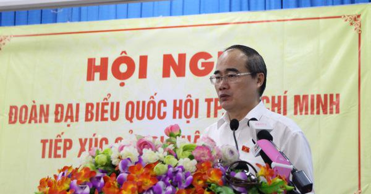 Tin tức trong ngày - Bí thư Nguyễn Thiện Nhân: "Đã tham nhũng, bị phát hiện là không thoát"