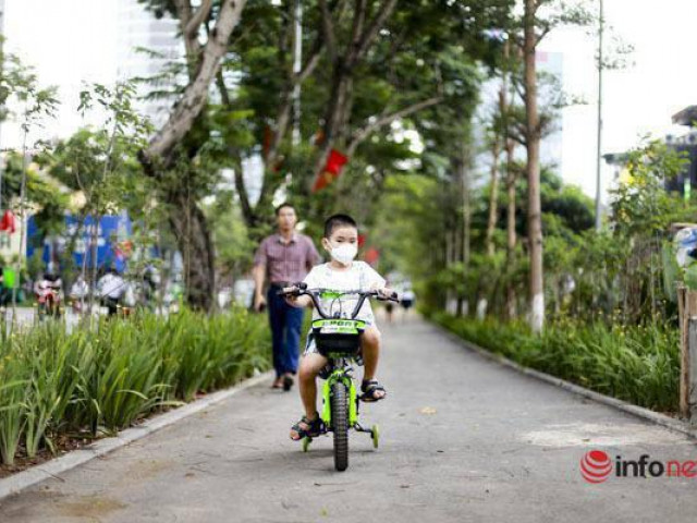 Tin tức trong ngày - Hà Nội tự quyết thu phí cảnh quan, thuế resort như Singapore được không?