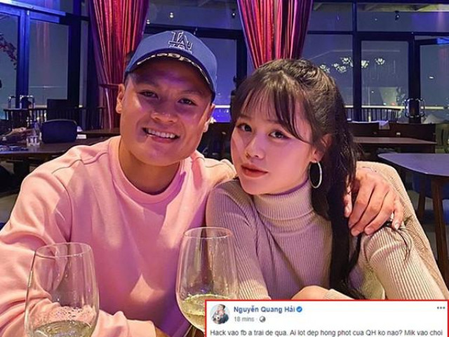 Kinh doanh - Trở về từ đỉnh cao U23 châu Á, khối tài sản của Quang Hải tăng chóng mặt thế nào?