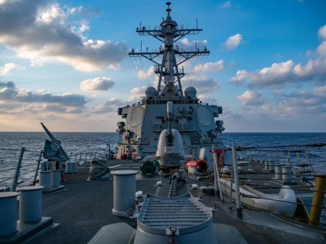 Thế giới - Lý do chính thức khiến Philippines duy trì thỏa thuận quân sự với Mỹ