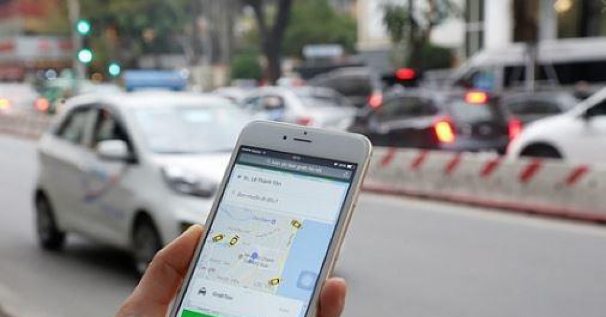 Taxi công nghệ bắt đầu mở rộng hoạt động - 2