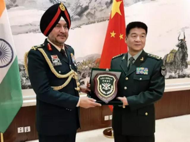 Thế giới - Thông tin "sốc" của tình báo Mỹ về vụ đụng độ đẫm máu ở biên giới Trung - Ấn