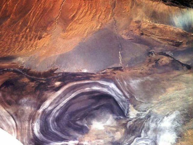 Du lịch - 5 điều bí ẩn nhất tại Trung Quốc đến nay vẫn chưa có lời giải đáp