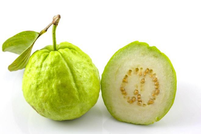 Rất nhiều người bỏ hạt đi khi ăn loại quả này vì sợ táo bón, đó là một sai lầm nghiêm trọng - 3