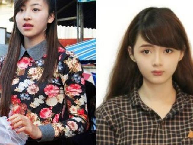 Bạn trẻ - Cuộc sống - Cuộc sống của hai hotgirl mang vẻ đẹp thuần khiết nổi tiếng cách đây 7 năm giờ ra sao?