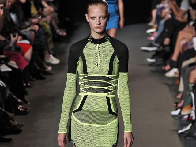 Thời trang - Sự trỗi dậy của thời trang công nghệ Techwear