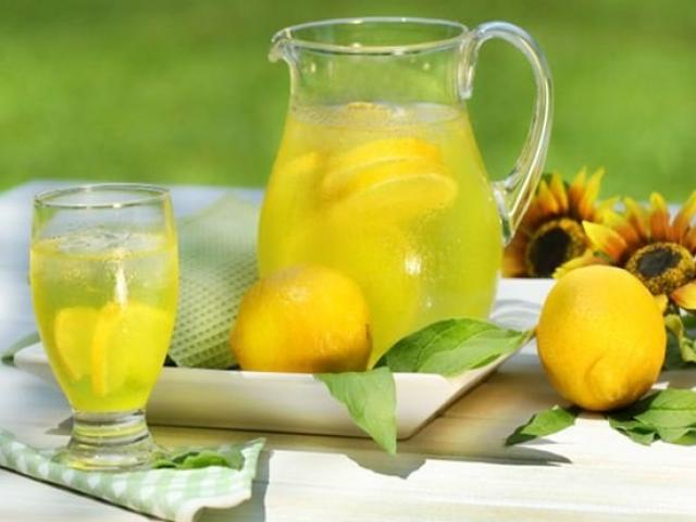 Sức khỏe đời sống - Ăn gì để tăng sức đề kháng để đối phó với nắng nóng