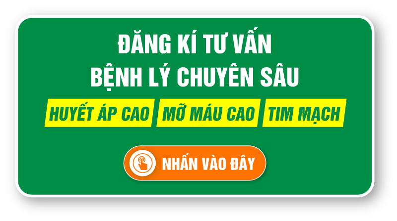 Người huyết áp cao, mỡ máu cao, tim mạch bị tê bì chân tay, đau đầu, choáng váng: Làm cách này ổn ngay - 6