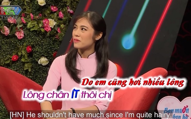 Cô giáo Sài Thành táo bạo bắt chàng trai cho xem “điểm kín” cơ thể mới chịu hẹn hò - 4