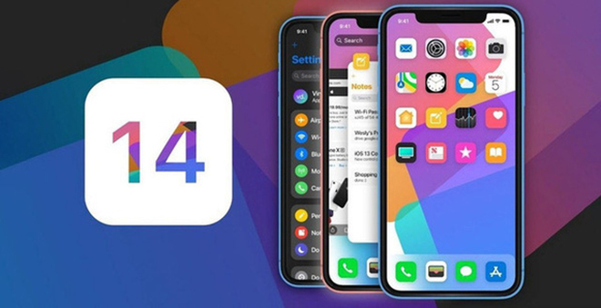 Khám phá tính năng thú vị nhất trên iOS 14 cho iPhone - 2