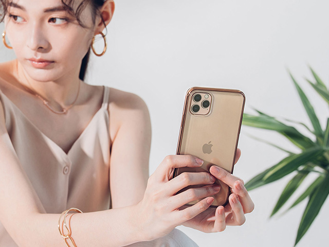 Thời trang Hi-tech - Chiếc iPhone này thuyết phục tất cả với thời lượng pin siêu "đỉnh"