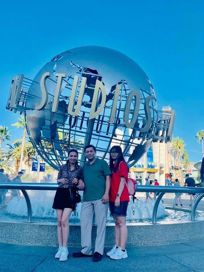 Đạt điểm GPA 9.9, nữ sinh Hậu Giang cùng lúc giành học bổng 4 trường danh giá ở Mỹ - 2