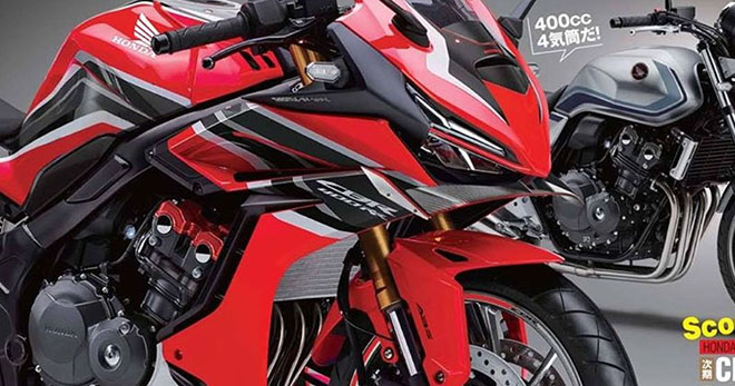 CBR 400rr cavec thanh lý xịn có hồ sơ tự quản  5giay