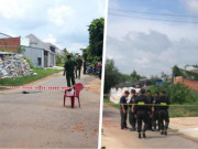 Pháp luật - Uẩn khúc vụ cô gái trẻ nghi bị kẻ lạ mặt nổ súng bắn trúng ngực trái
